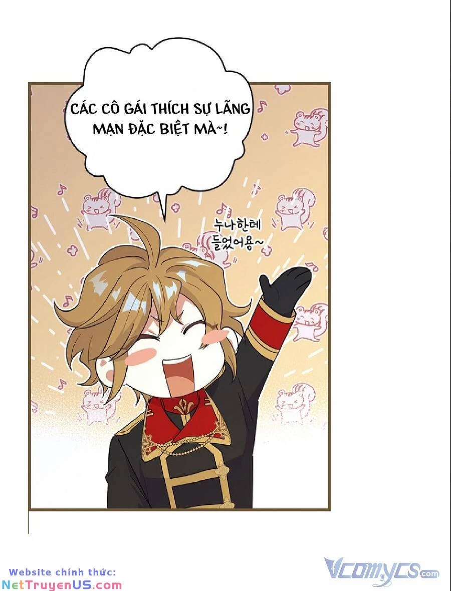 Lần Này Tôi Sẽ Yêu Thương Bản Thân Hơn Chapter 67 - 62