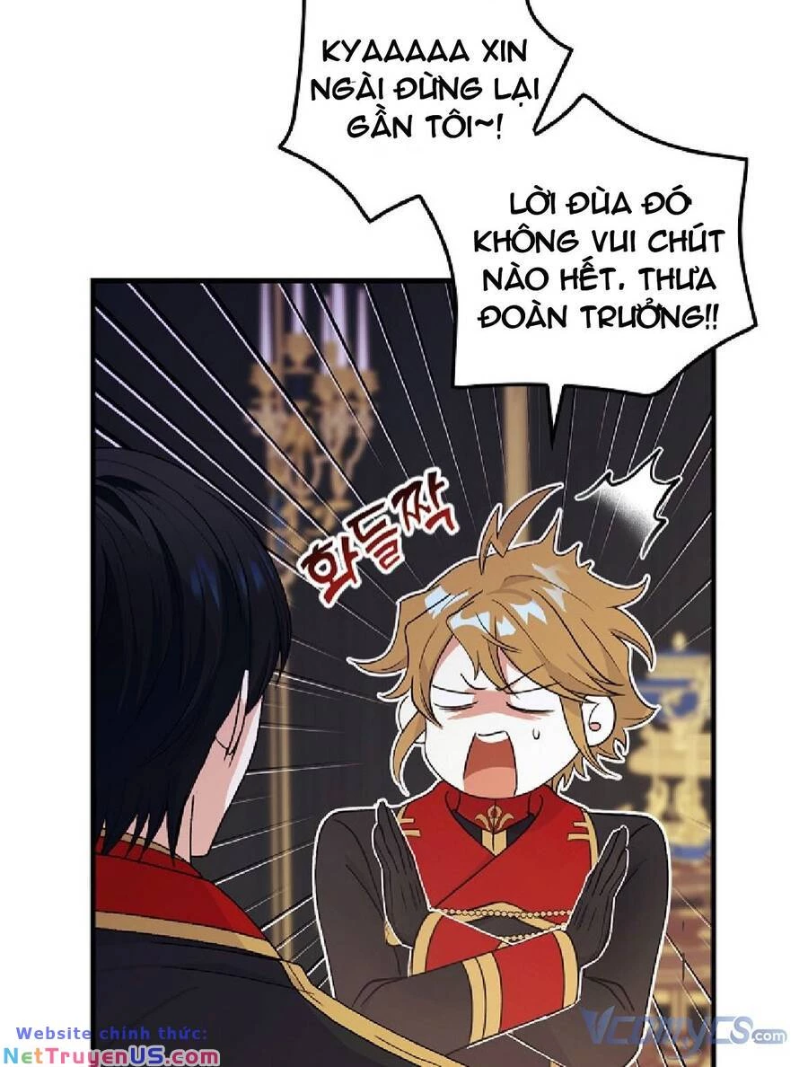 Lần Này Tôi Sẽ Yêu Thương Bản Thân Hơn Chapter 67 - 68