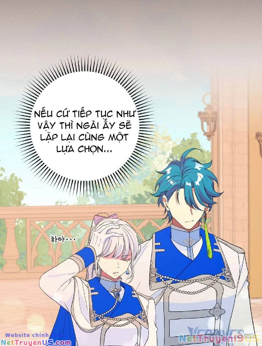 Lần Này Tôi Sẽ Yêu Thương Bản Thân Hơn Chapter 67 - 92