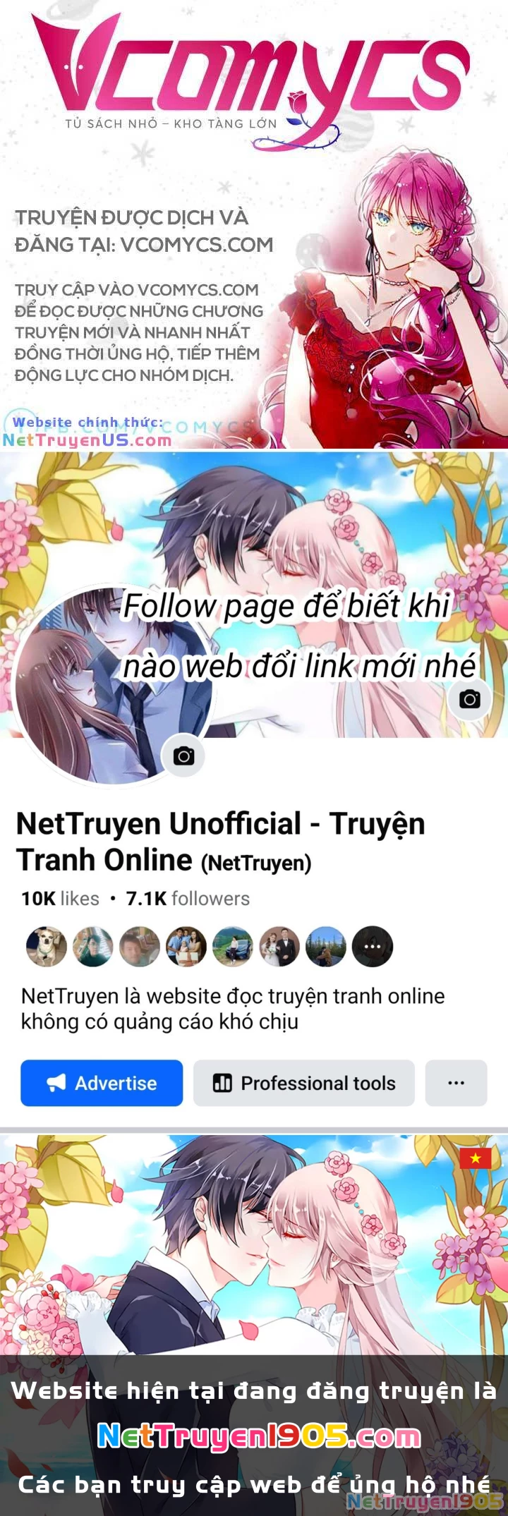 Lần Này Tôi Sẽ Yêu Thương Bản Thân Hơn Chapter 67 - 97