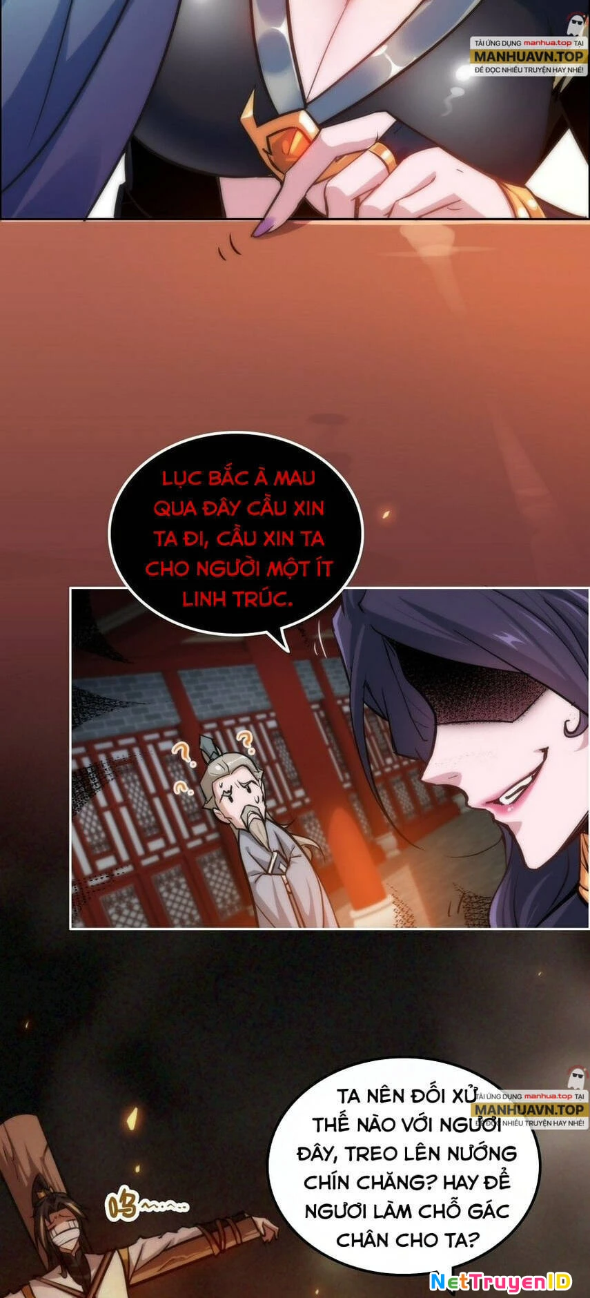 Tu Tiên Chính Là Như Vậy Chapter 38 - 2