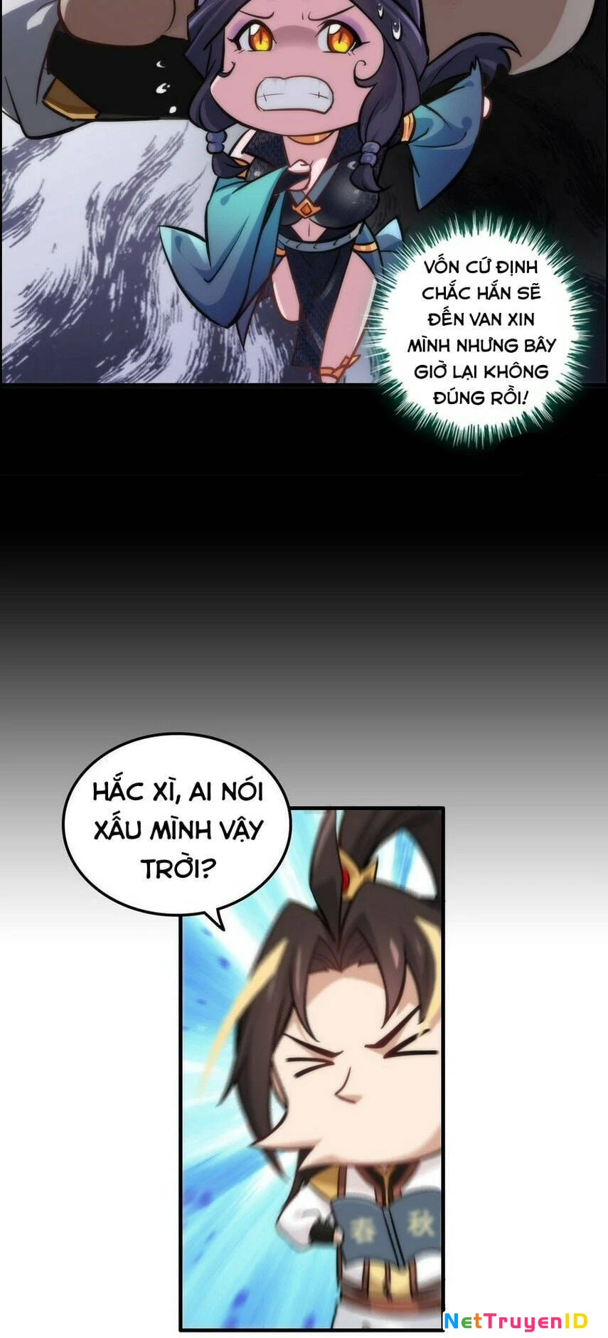 Tu Tiên Chính Là Như Vậy Chapter 38 - 9