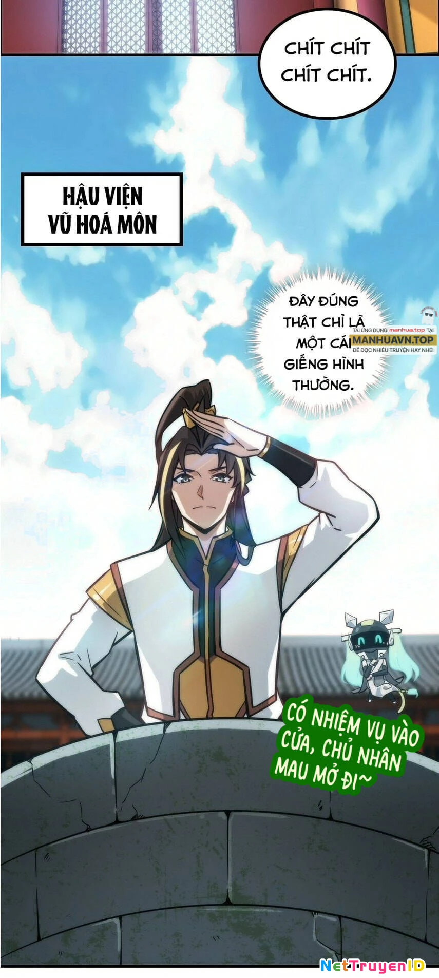 Tu Tiên Chính Là Như Vậy Chapter 38 - 12