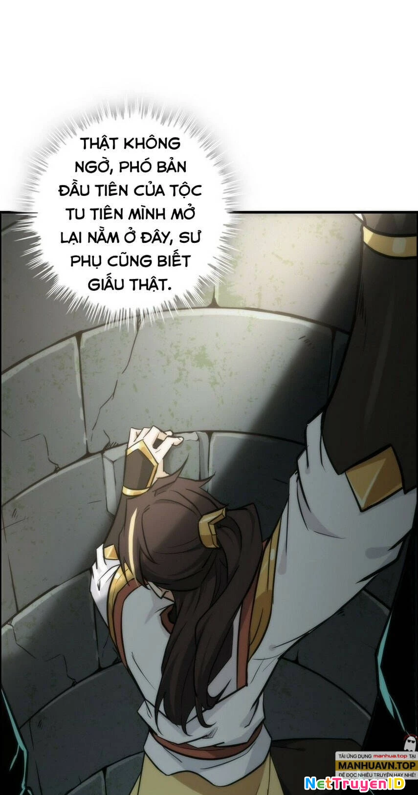 Tu Tiên Chính Là Như Vậy Chapter 38 - 13