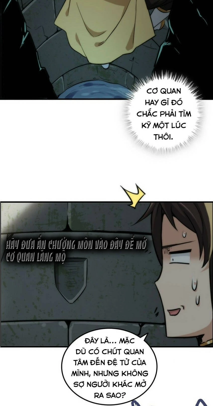 Tu Tiên Chính Là Như Vậy Chapter 38 - 14