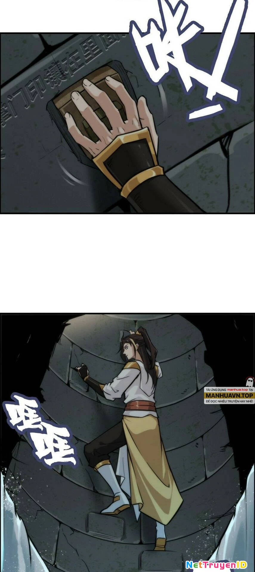 Tu Tiên Chính Là Như Vậy Chapter 38 - 15