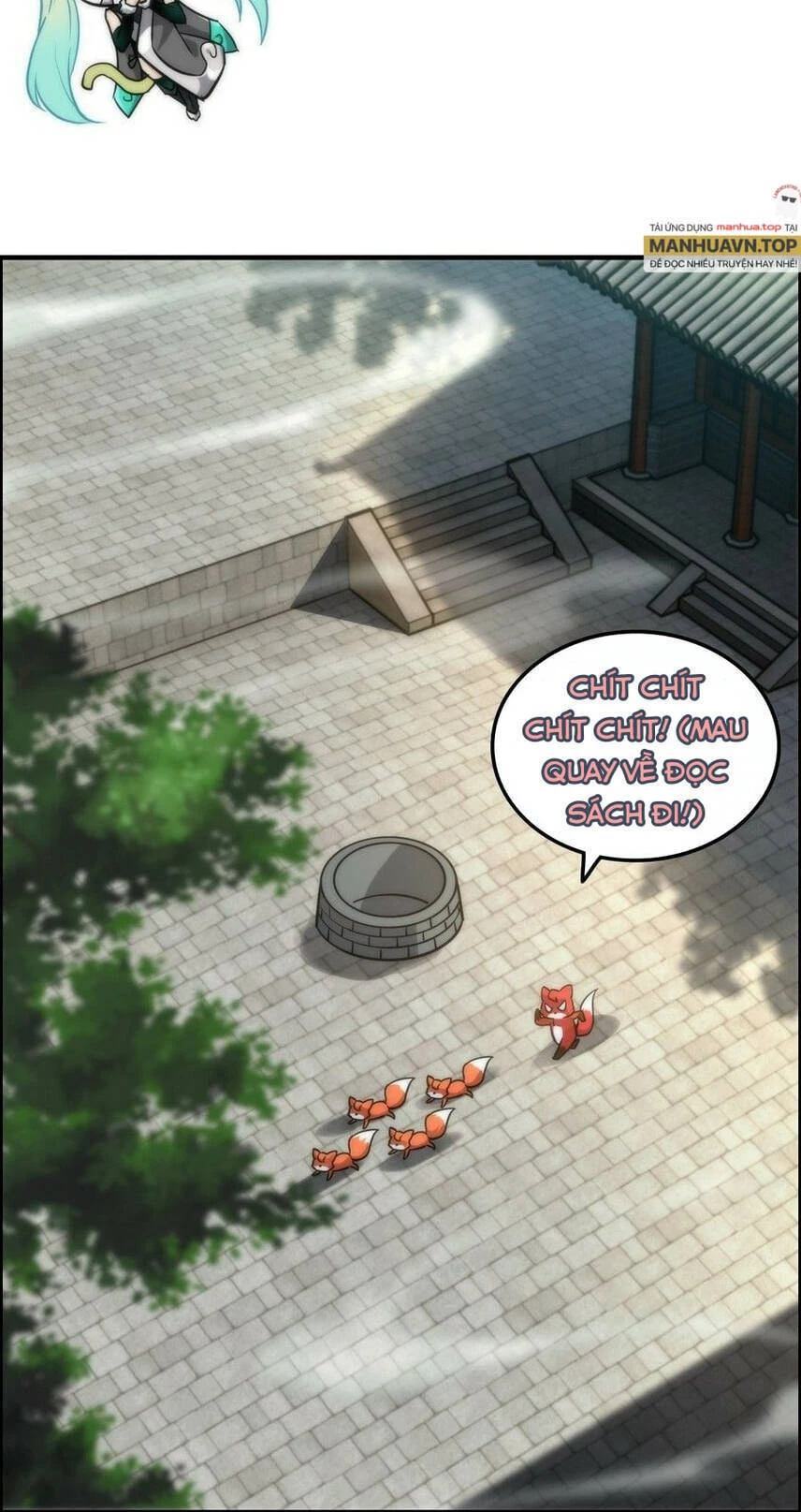 Tu Tiên Chính Là Như Vậy Chapter 38 - 18