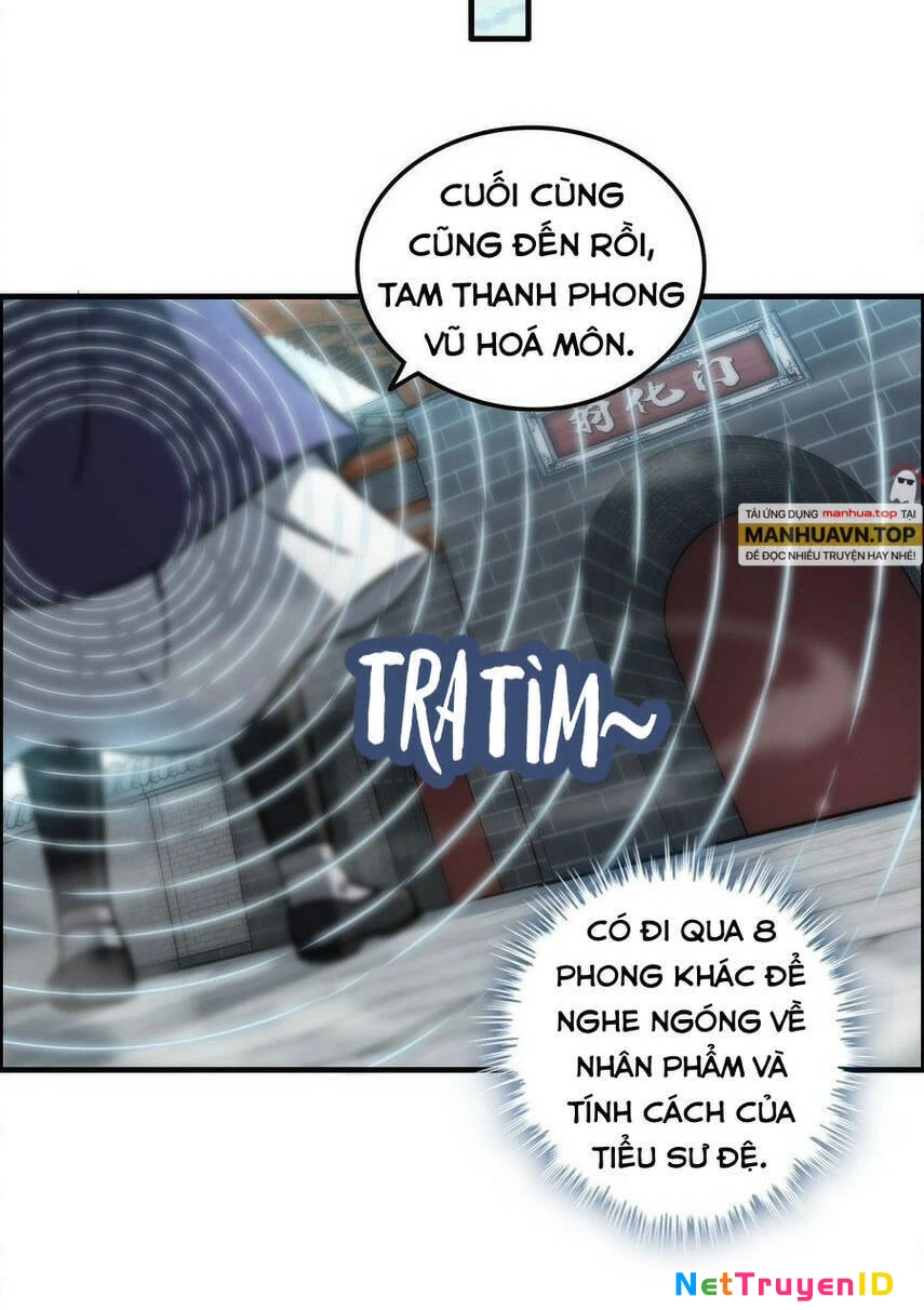 Tu Tiên Chính Là Như Vậy Chapter 38 - 20