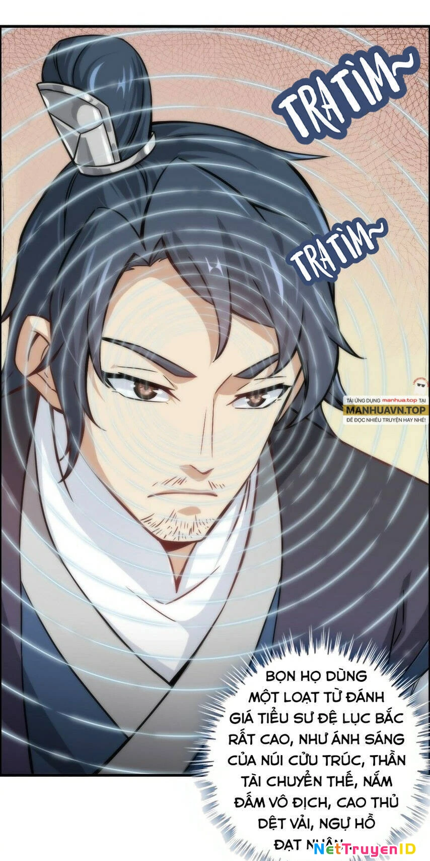 Tu Tiên Chính Là Như Vậy Chapter 38 - 21