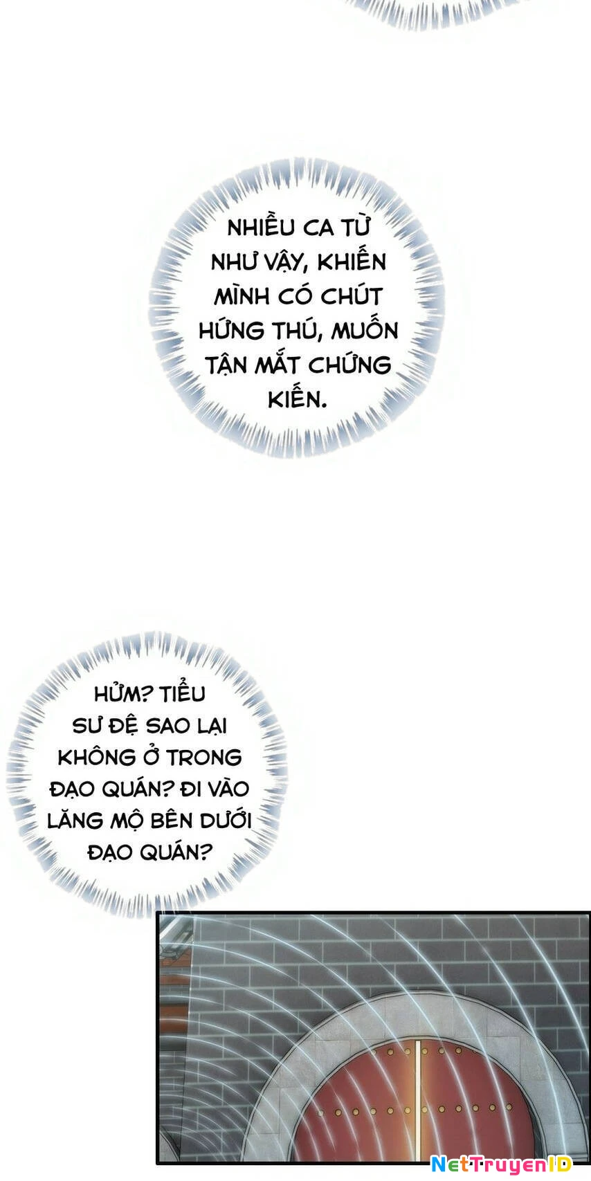 Tu Tiên Chính Là Như Vậy Chapter 38 - 22