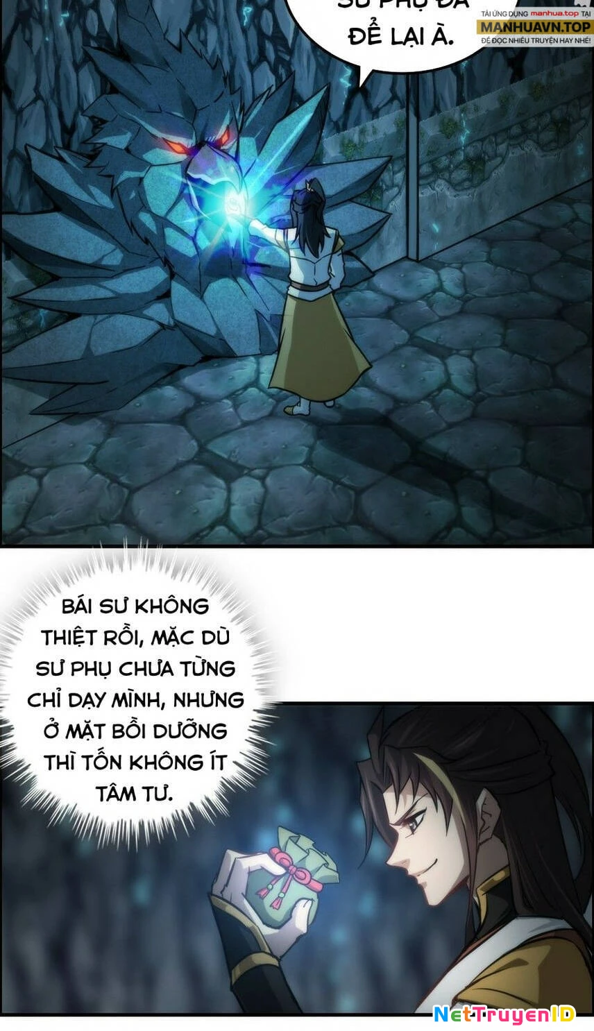 Tu Tiên Chính Là Như Vậy Chapter 38 - 24