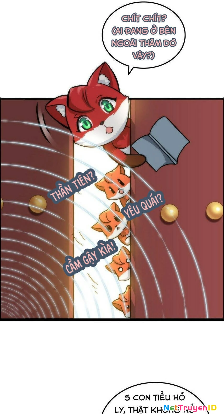 Tu Tiên Chính Là Như Vậy Chapter 38 - 25