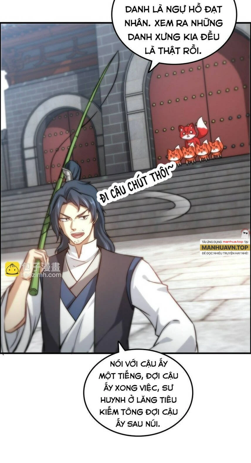 Tu Tiên Chính Là Như Vậy Chapter 38 - 26
