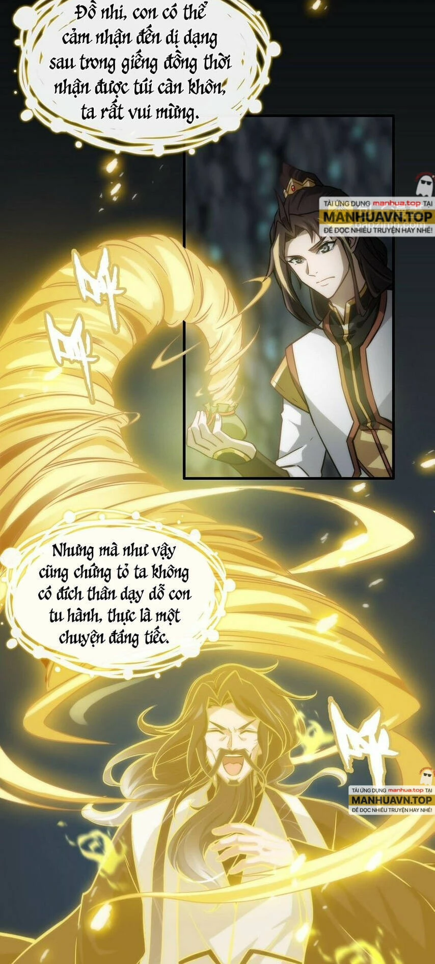 Tu Tiên Chính Là Như Vậy Chapter 38 - 28