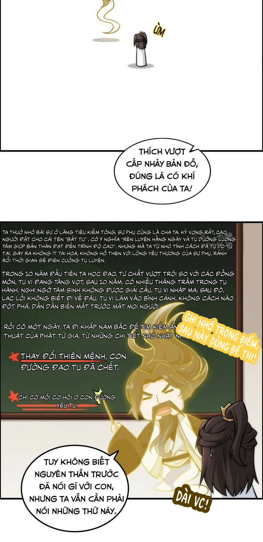 Tu Tiên Chính Là Như Vậy Chapter 38 - 30