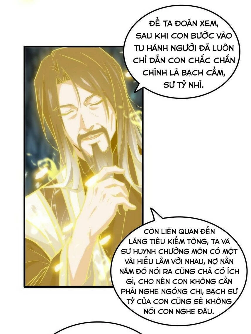 Tu Tiên Chính Là Như Vậy Chapter 38 - 31