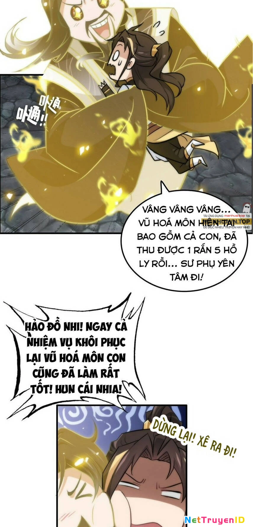 Tu Tiên Chính Là Như Vậy Chapter 38 - 36
