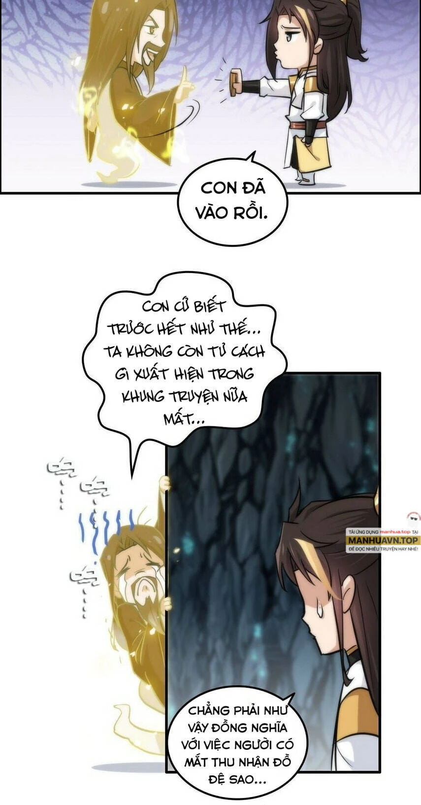 Tu Tiên Chính Là Như Vậy Chapter 38 - 38