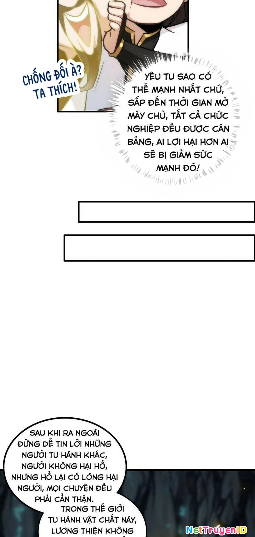 Tu Tiên Chính Là Như Vậy Chapter 38 - 39