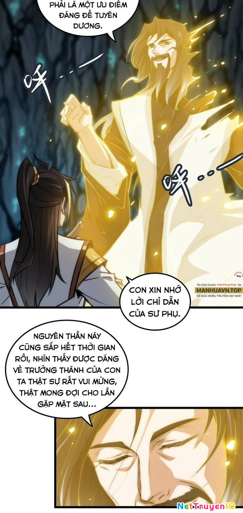 Tu Tiên Chính Là Như Vậy Chapter 38 - 40
