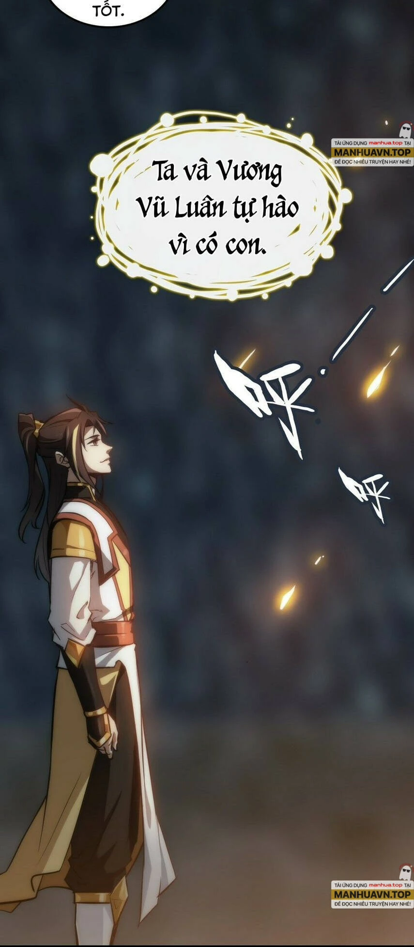 Tu Tiên Chính Là Như Vậy Chapter 38 - 42