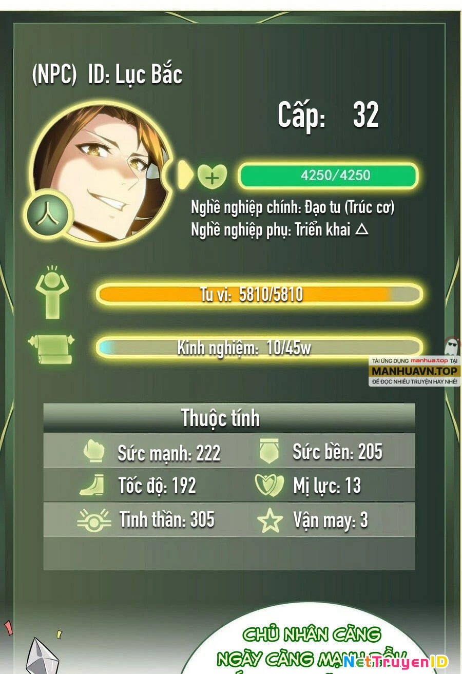 Tu Tiên Chính Là Như Vậy Chapter 38 - 43