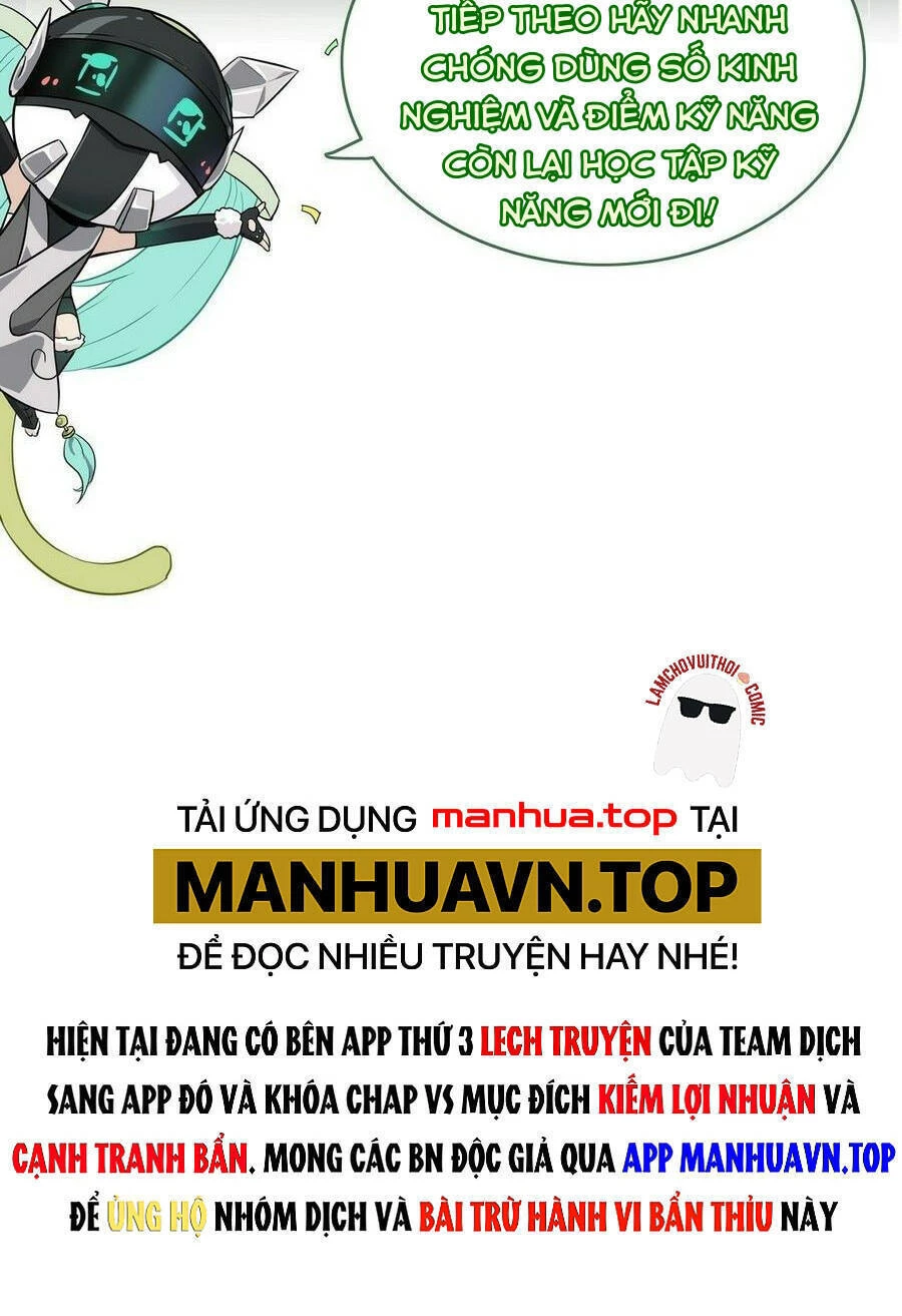 Tu Tiên Chính Là Như Vậy Chapter 38 - 44