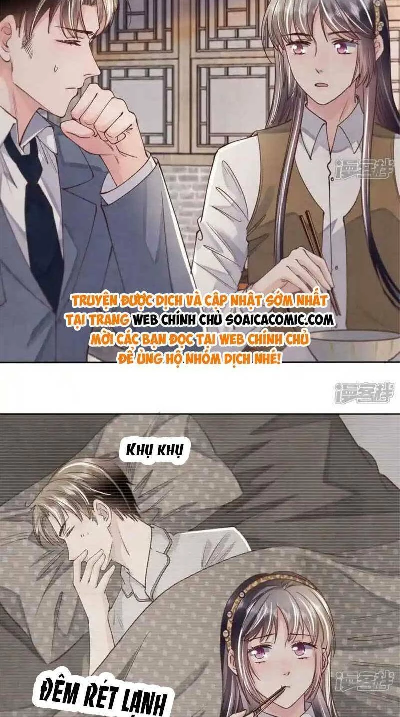 Tôi Có Ông Chồng Hay Ghen Chapter 137 - 2