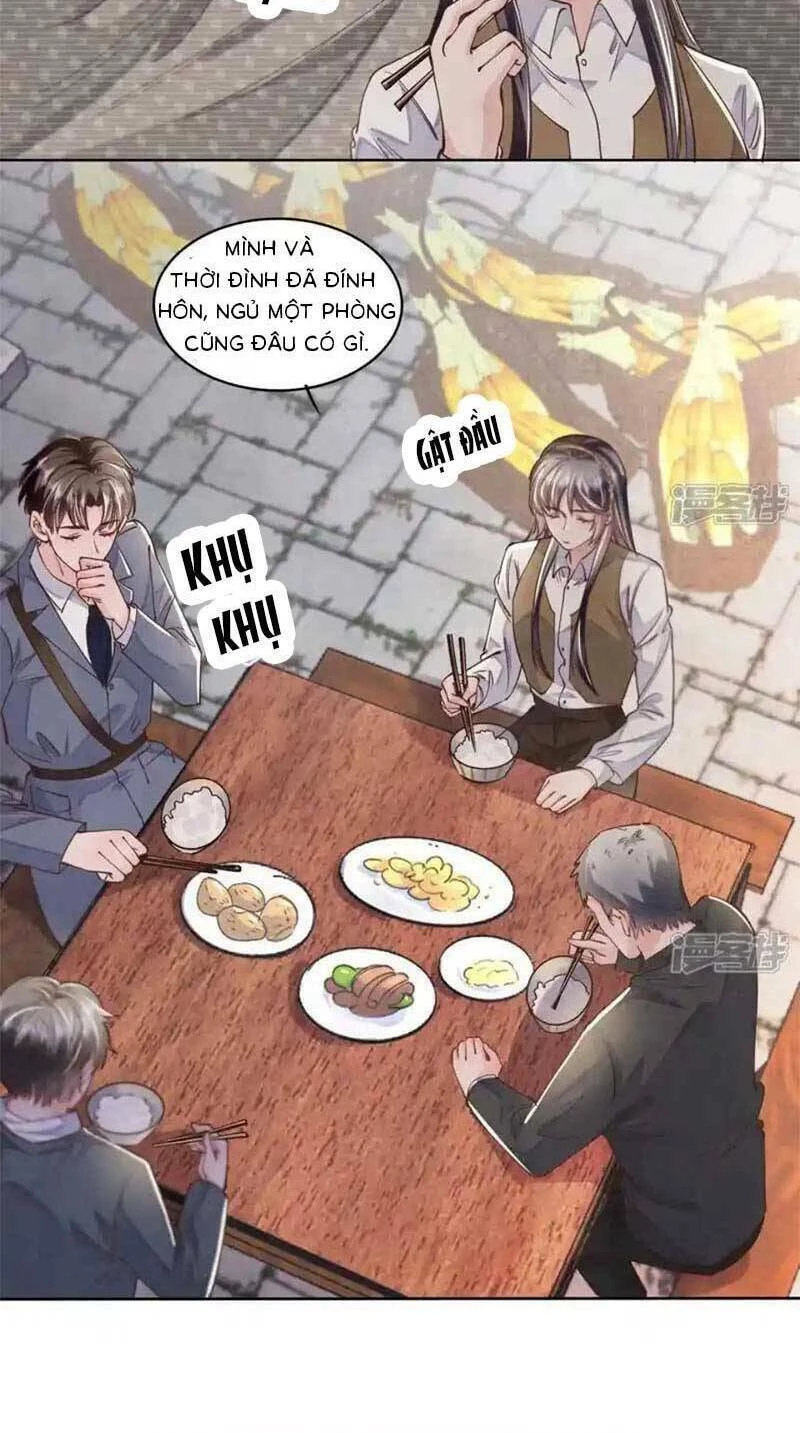 Tôi Có Ông Chồng Hay Ghen Chapter 137 - 3