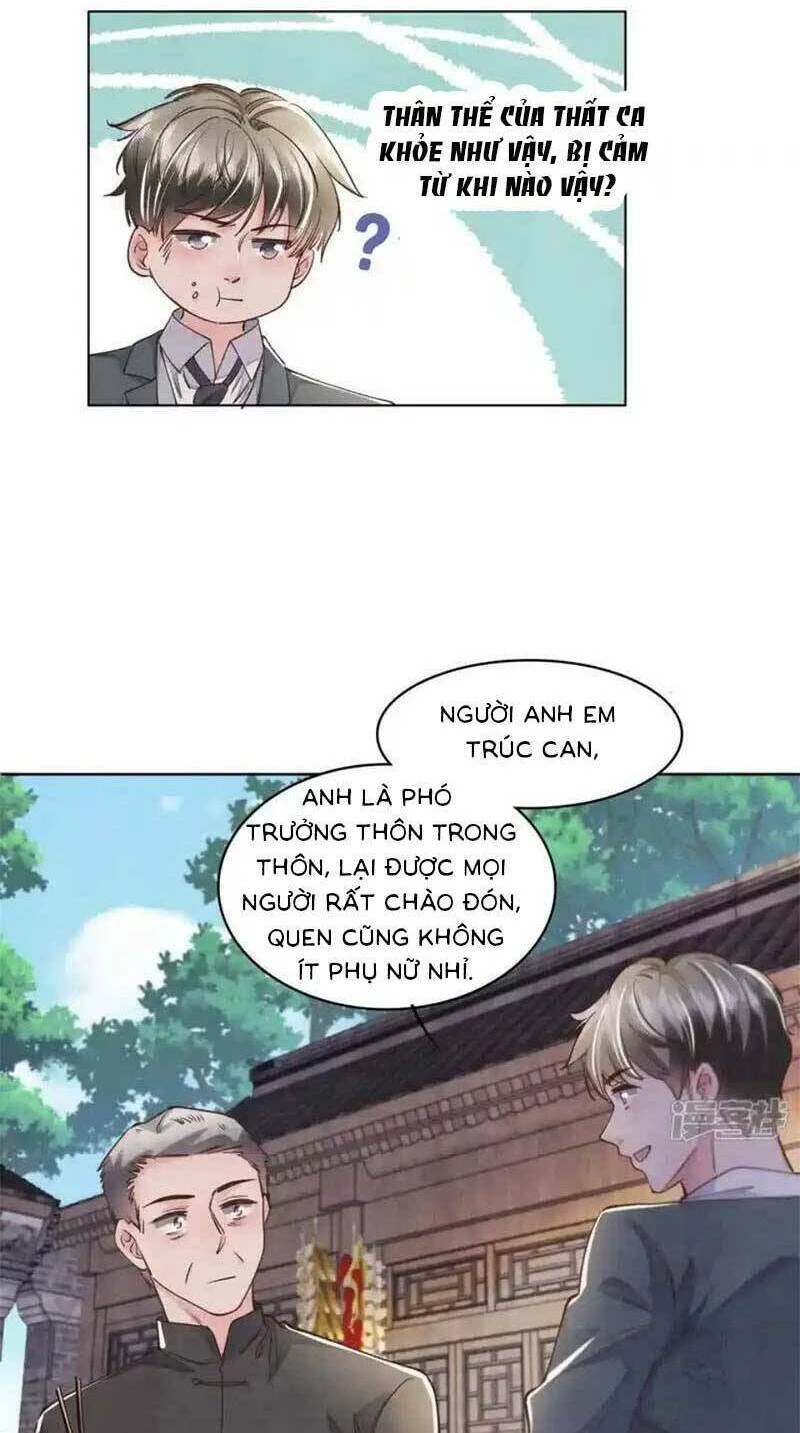 Tôi Có Ông Chồng Hay Ghen Chapter 137 - 4