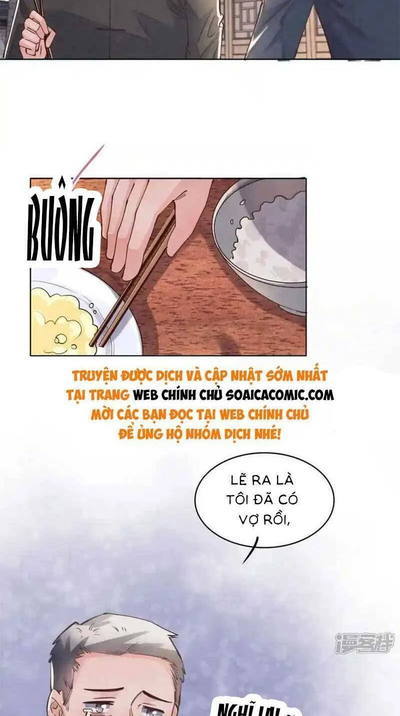Tôi Có Ông Chồng Hay Ghen Chapter 137 - 5