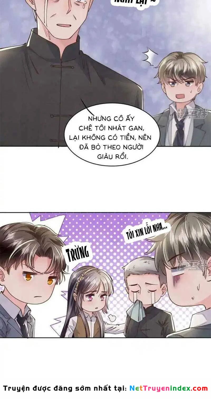 Tôi Có Ông Chồng Hay Ghen Chapter 137 - 6