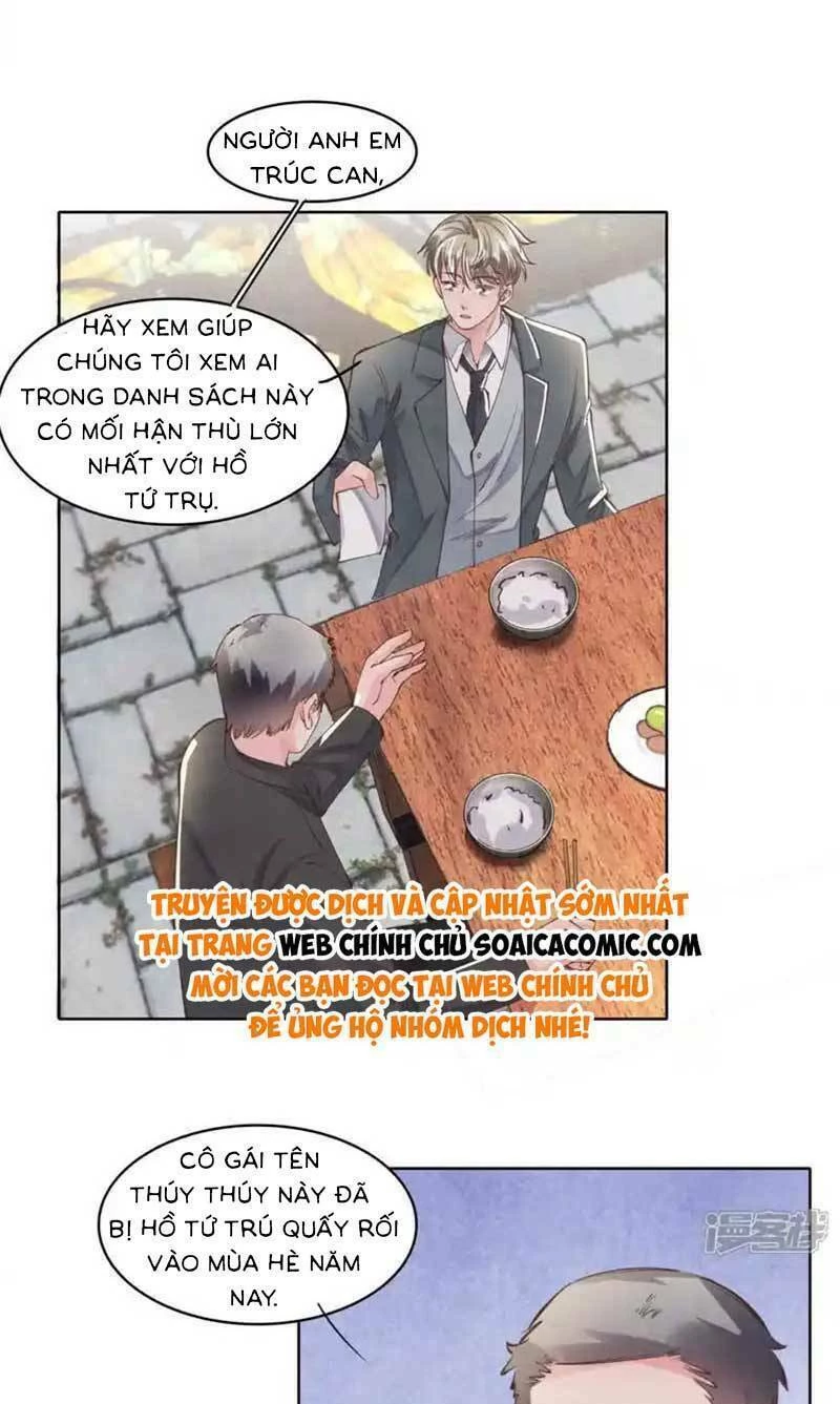 Tôi Có Ông Chồng Hay Ghen Chapter 137 - 7