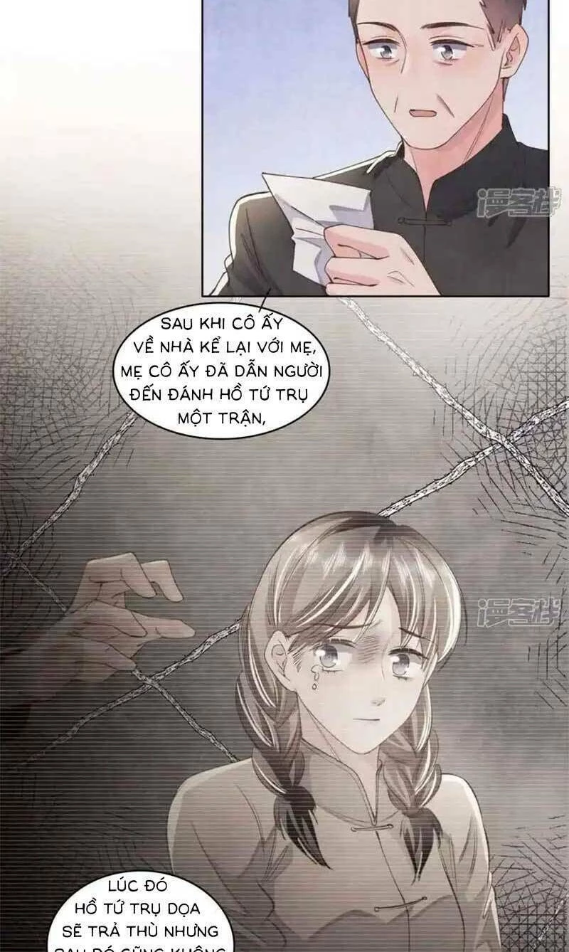 Tôi Có Ông Chồng Hay Ghen Chapter 137 - 8