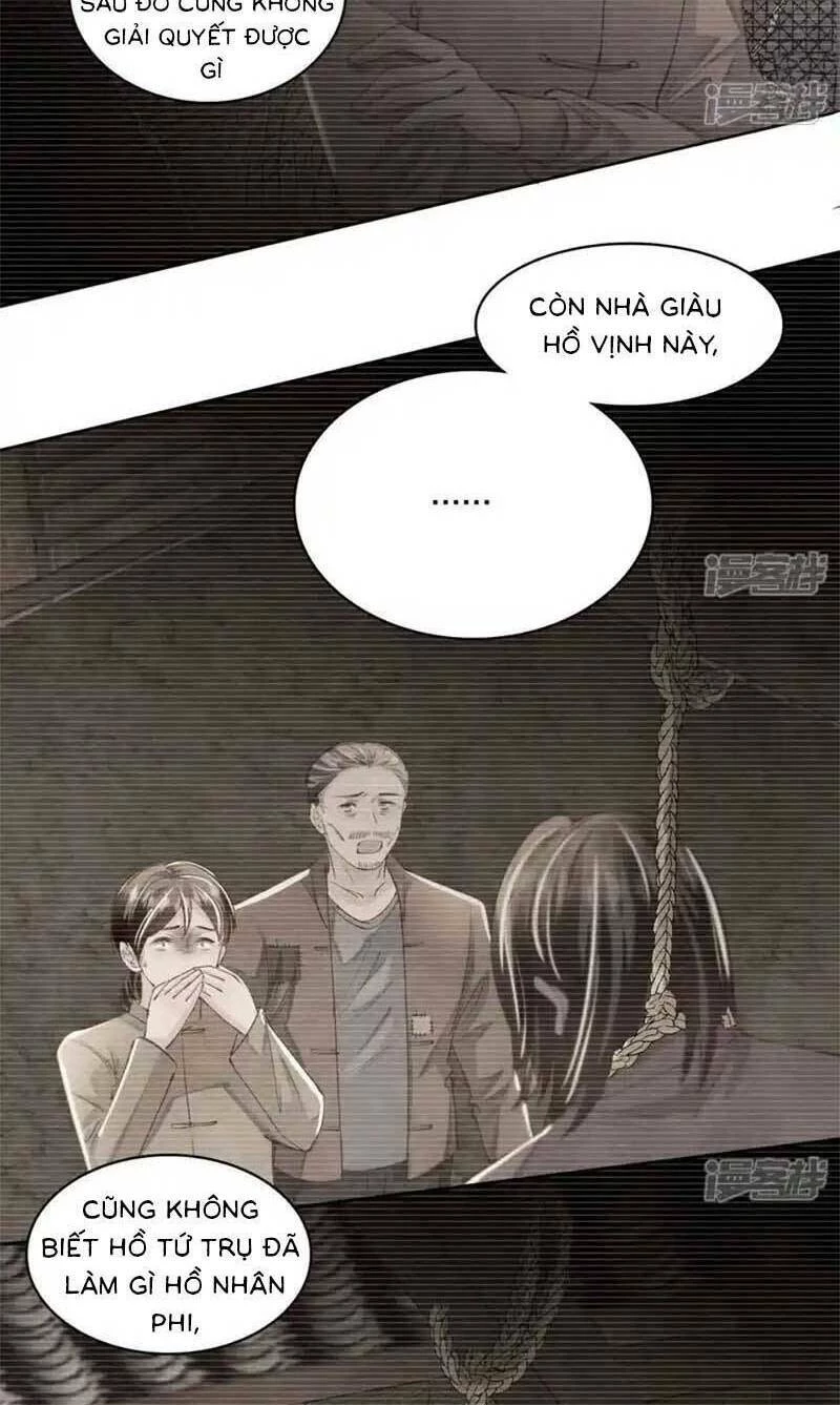 Tôi Có Ông Chồng Hay Ghen Chapter 137 - 9