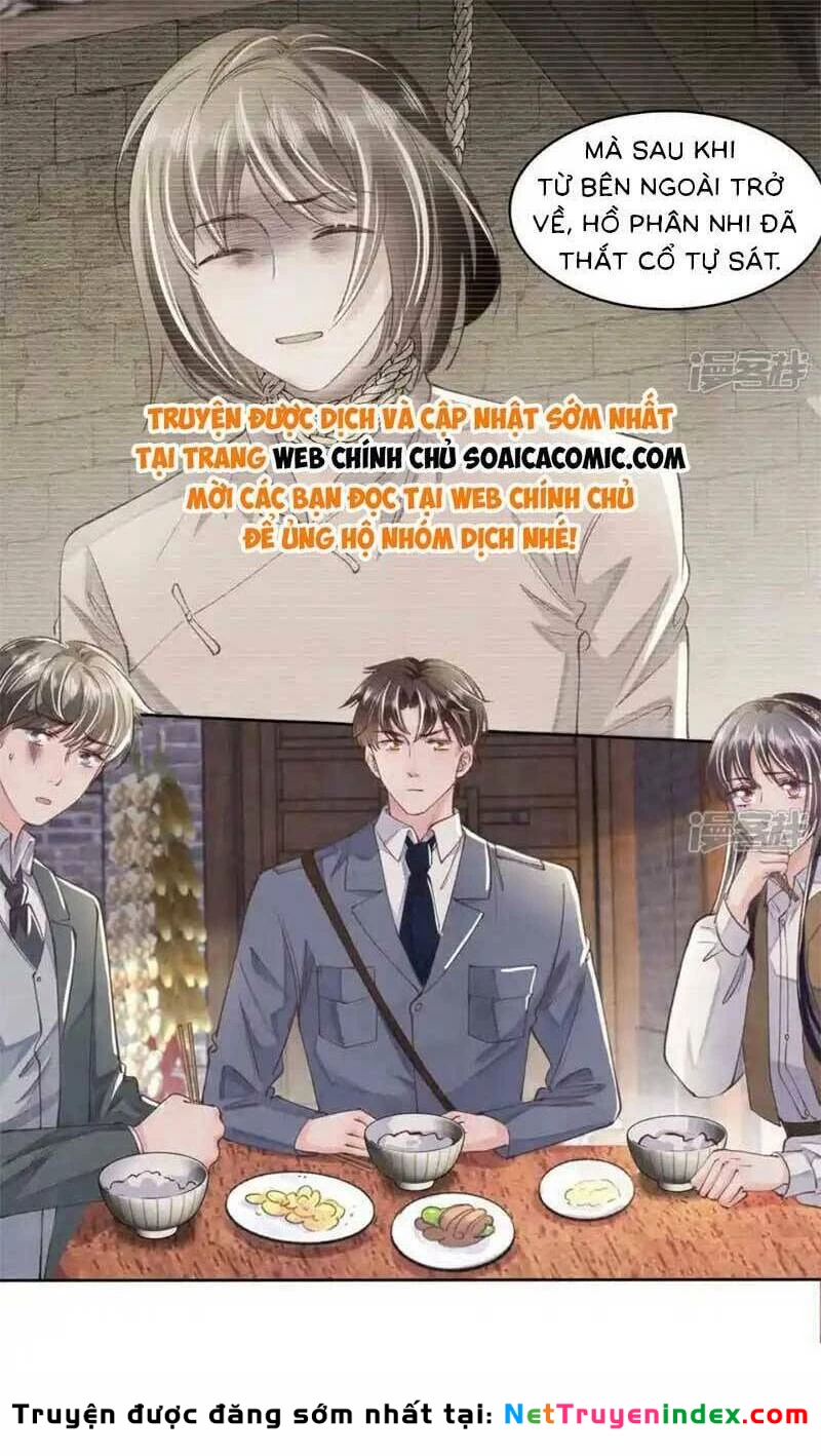 Tôi Có Ông Chồng Hay Ghen Chapter 137 - 10