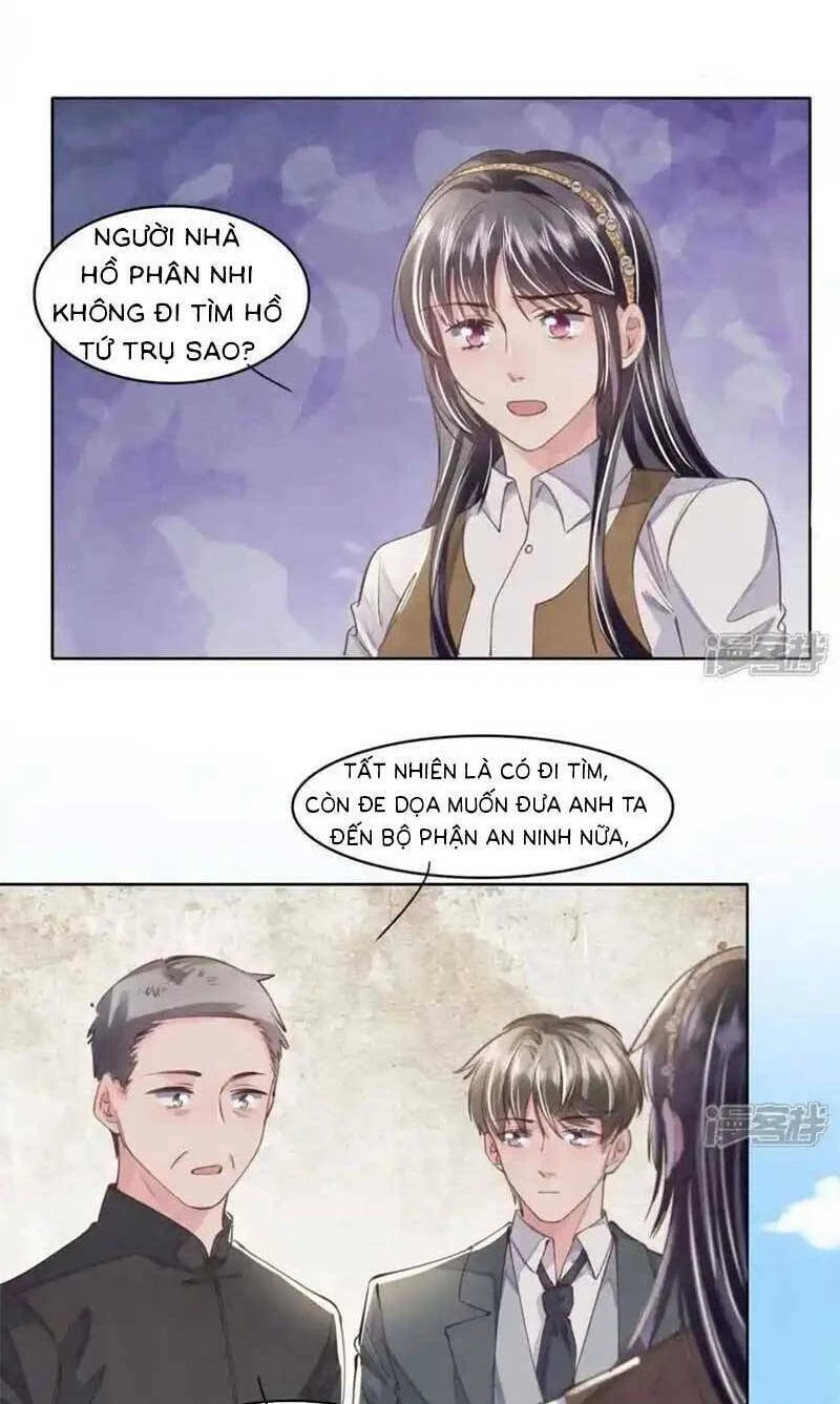 Tôi Có Ông Chồng Hay Ghen Chapter 137 - 11