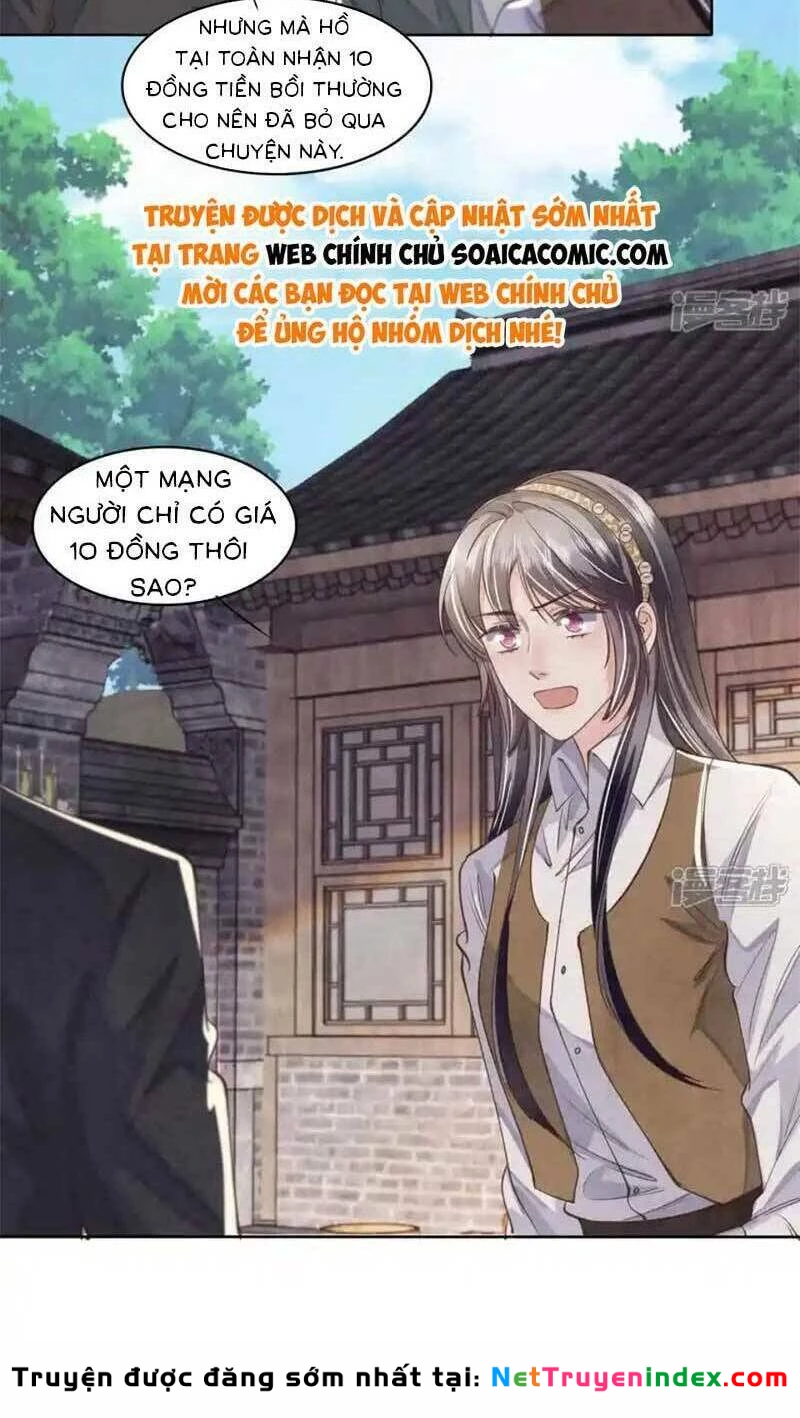 Tôi Có Ông Chồng Hay Ghen Chapter 137 - 12