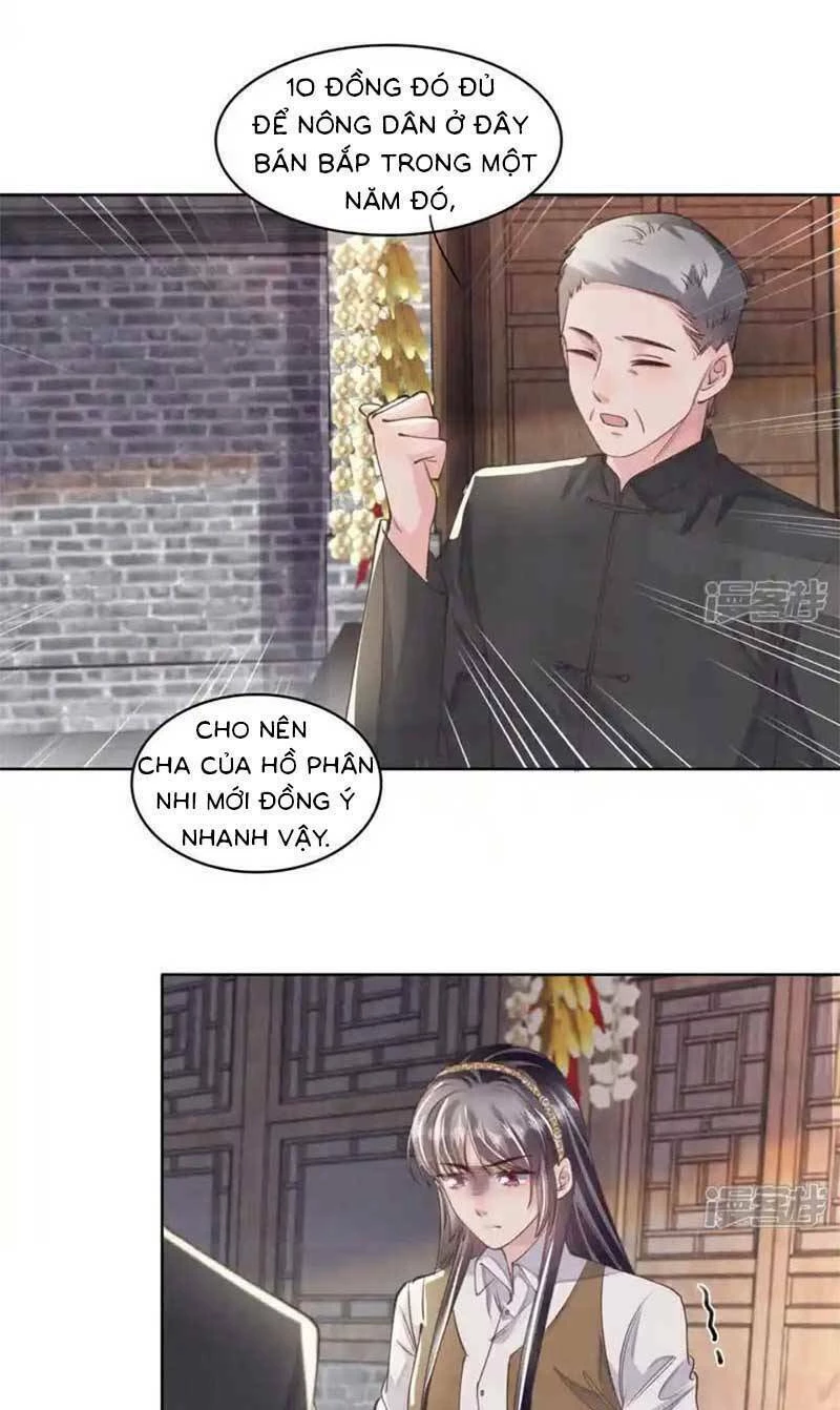 Tôi Có Ông Chồng Hay Ghen Chapter 137 - 13