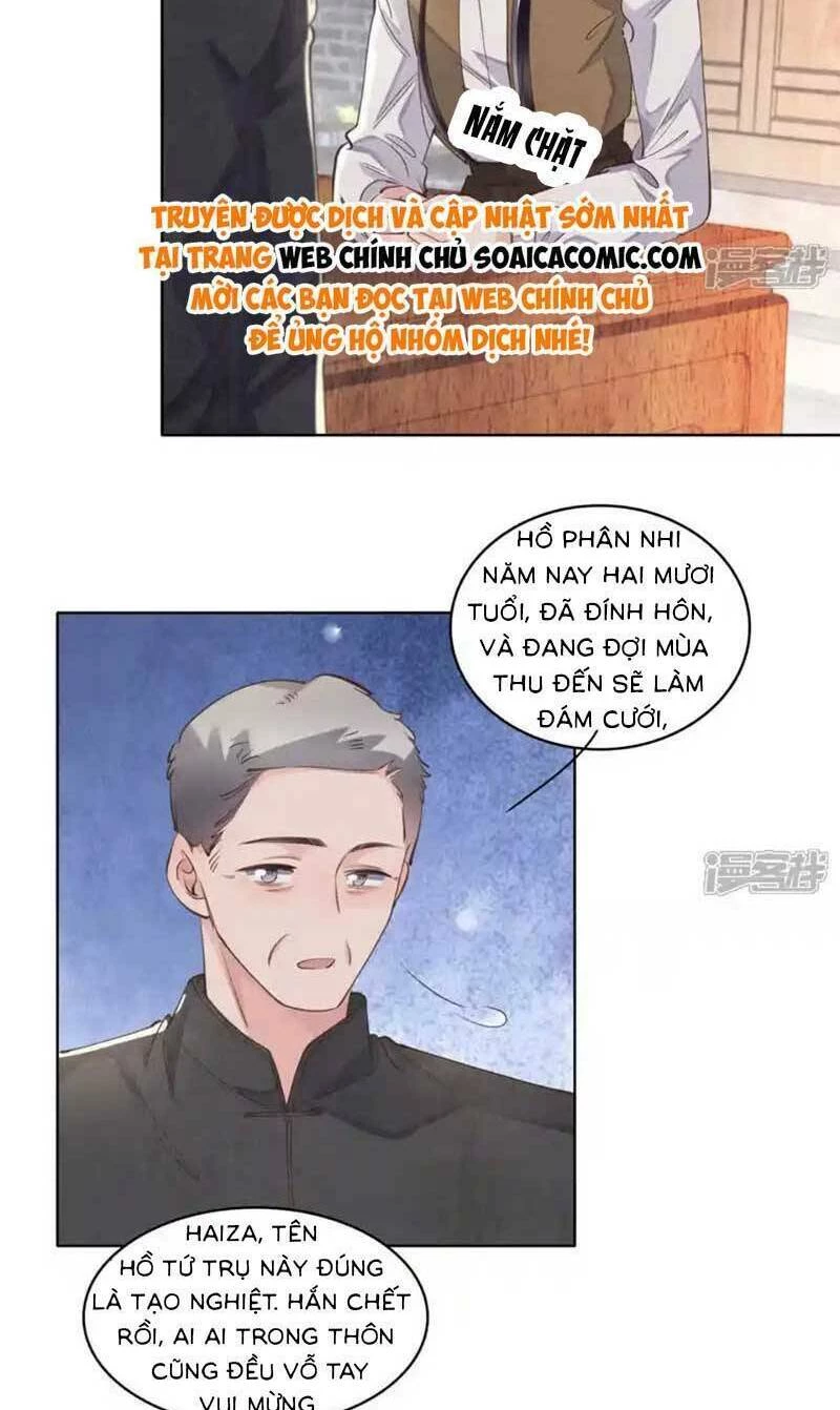 Tôi Có Ông Chồng Hay Ghen Chapter 137 - 14