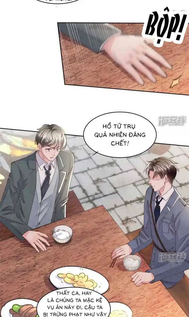 Tôi Có Ông Chồng Hay Ghen Chapter 137 - 15