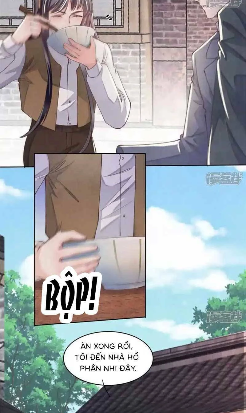 Tôi Có Ông Chồng Hay Ghen Chapter 137 - 17