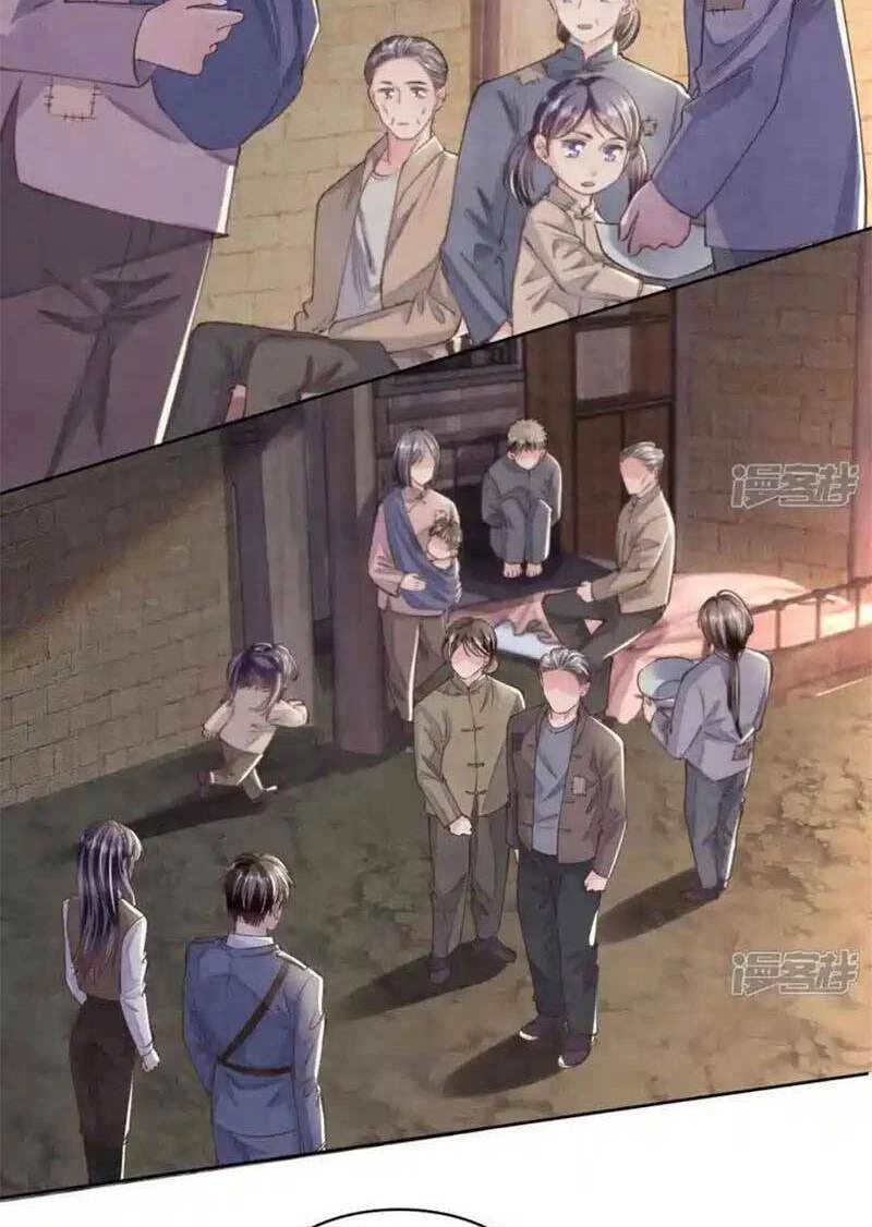 Tôi Có Ông Chồng Hay Ghen Chapter 137 - 21