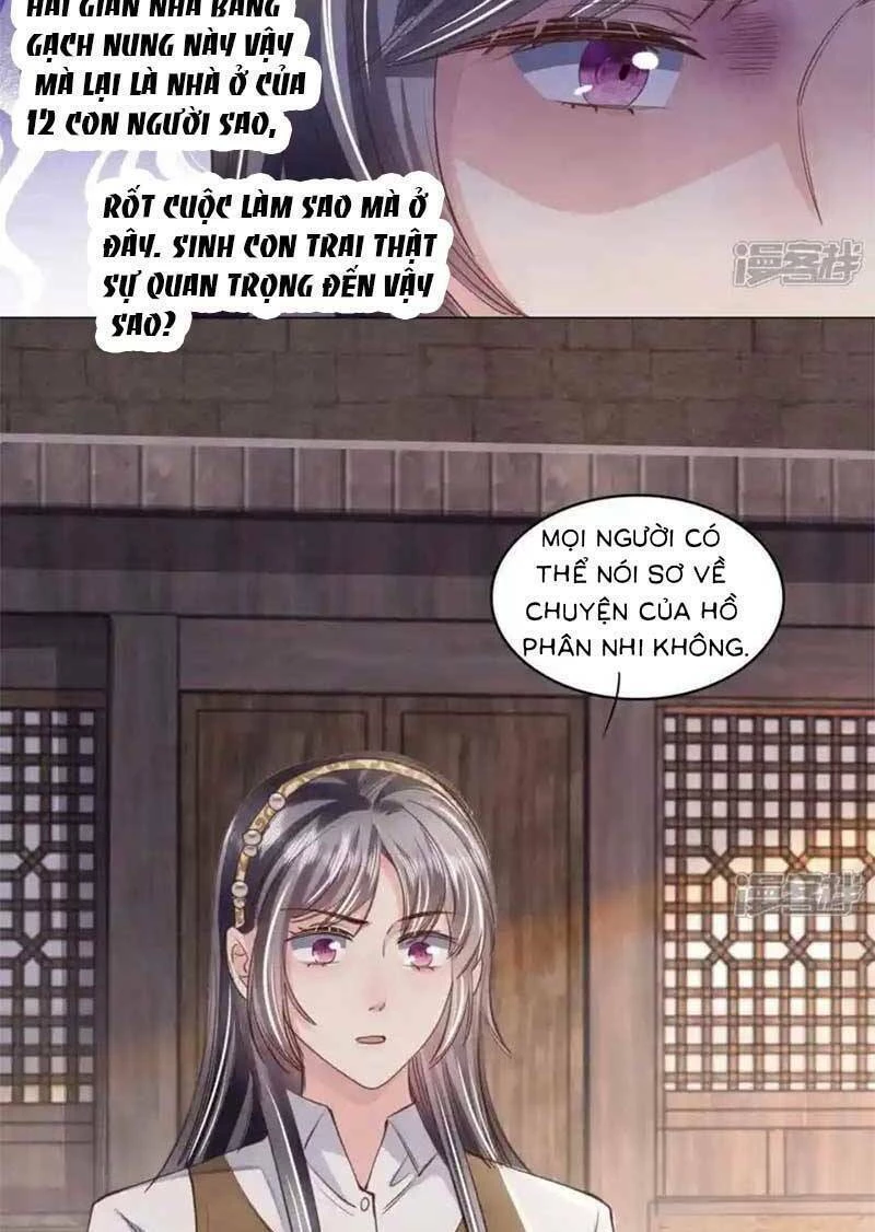 Tôi Có Ông Chồng Hay Ghen Chapter 137 - 23
