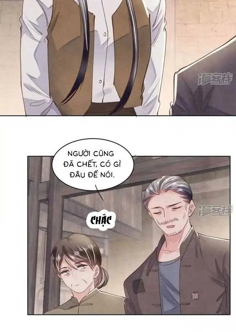 Tôi Có Ông Chồng Hay Ghen Chapter 137 - 24