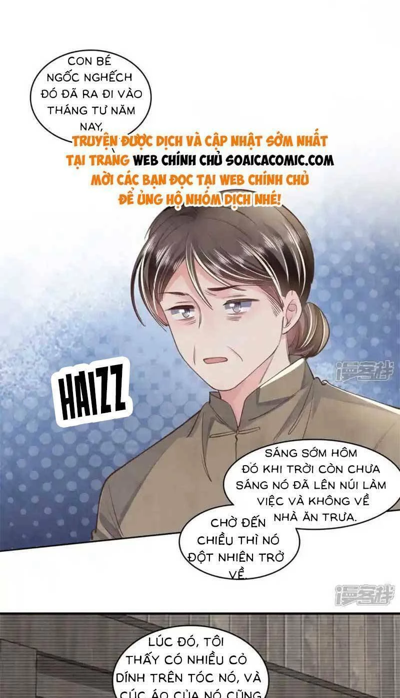 Tôi Có Ông Chồng Hay Ghen Chapter 137 - 25