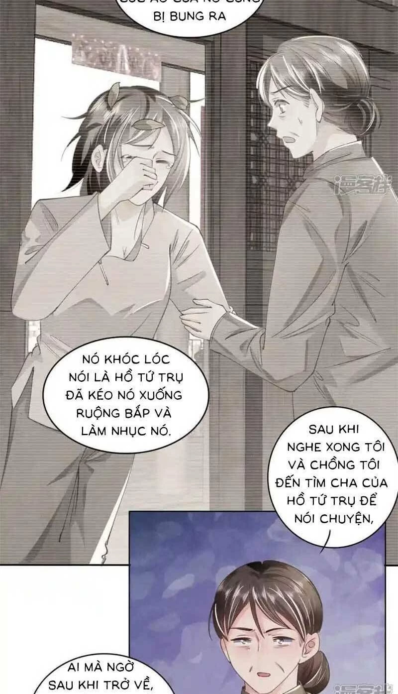 Tôi Có Ông Chồng Hay Ghen Chapter 137 - 26