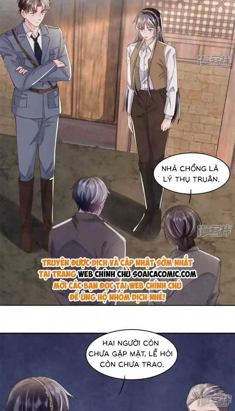 Tôi Có Ông Chồng Hay Ghen Chapter 137 - 28