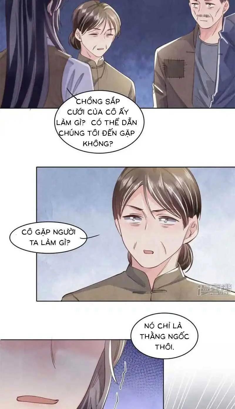 Tôi Có Ông Chồng Hay Ghen Chapter 137 - 29