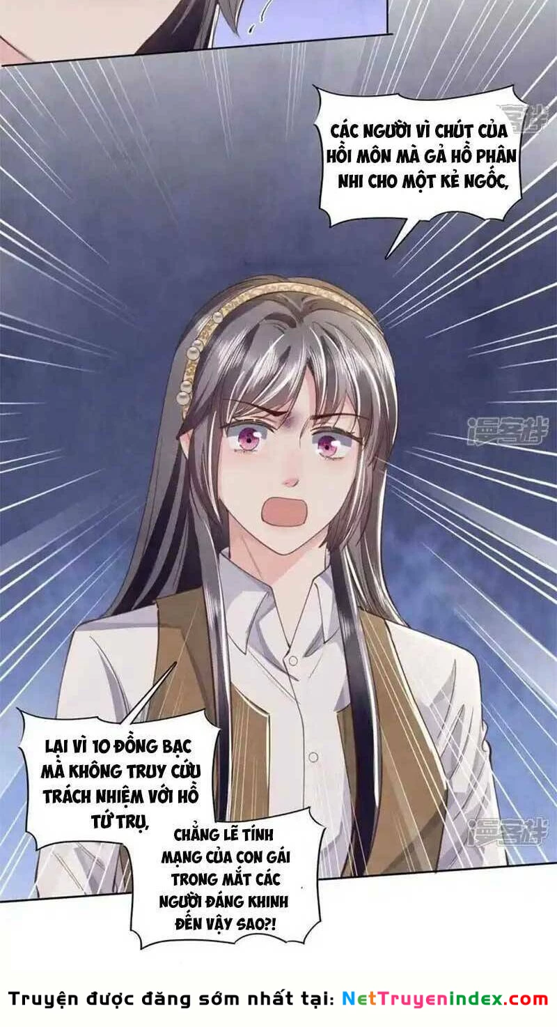 Tôi Có Ông Chồng Hay Ghen Chapter 137 - 30